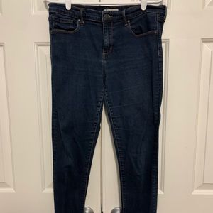 Banana Republic Skinny Jeans